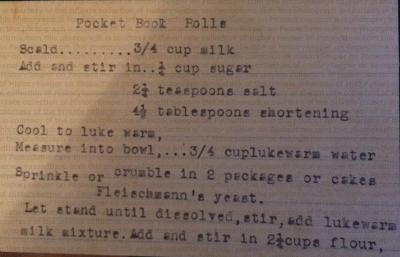 pocket book rollsw